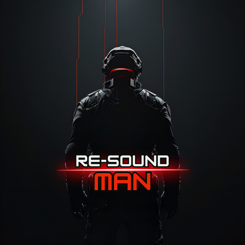 RE-SOUND MAN