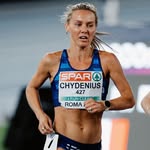 Nina Chydenius | Runner