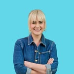Julie Strømsvåg