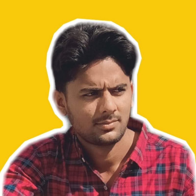Mr Sharpu
