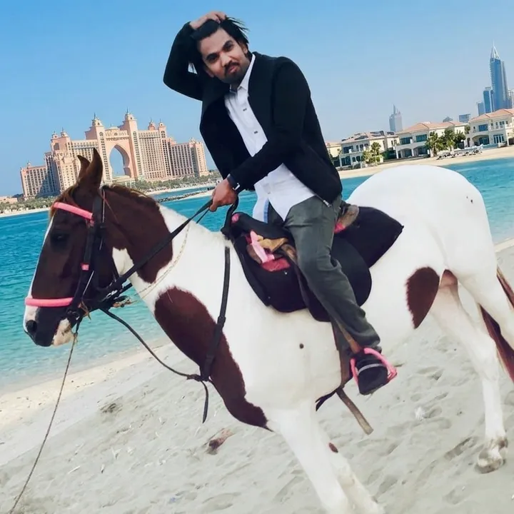جام عمران