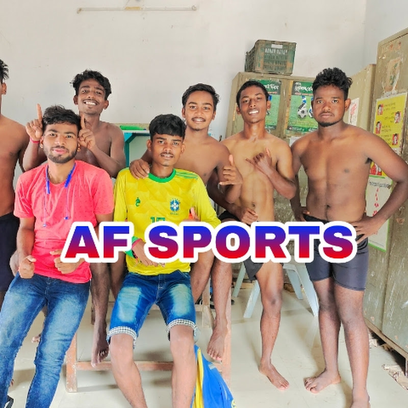 AF Sports