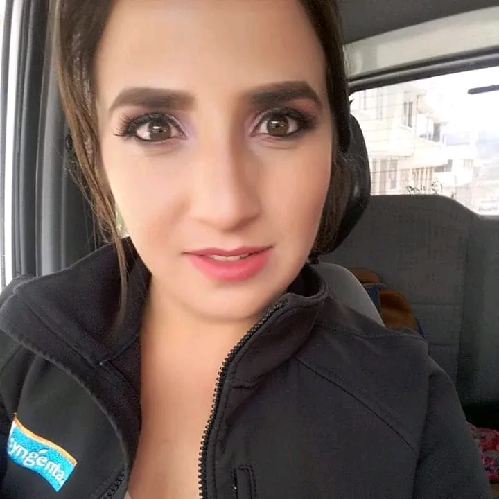Leticia Janneth Rosero Reina