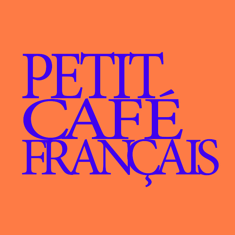 Petit Café Français