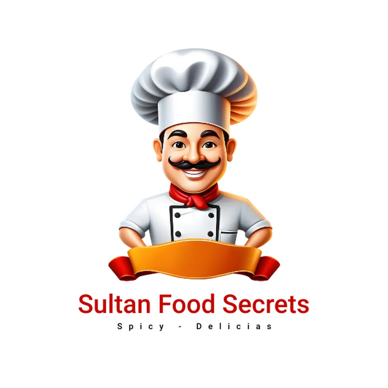 Sultan Food Secrets