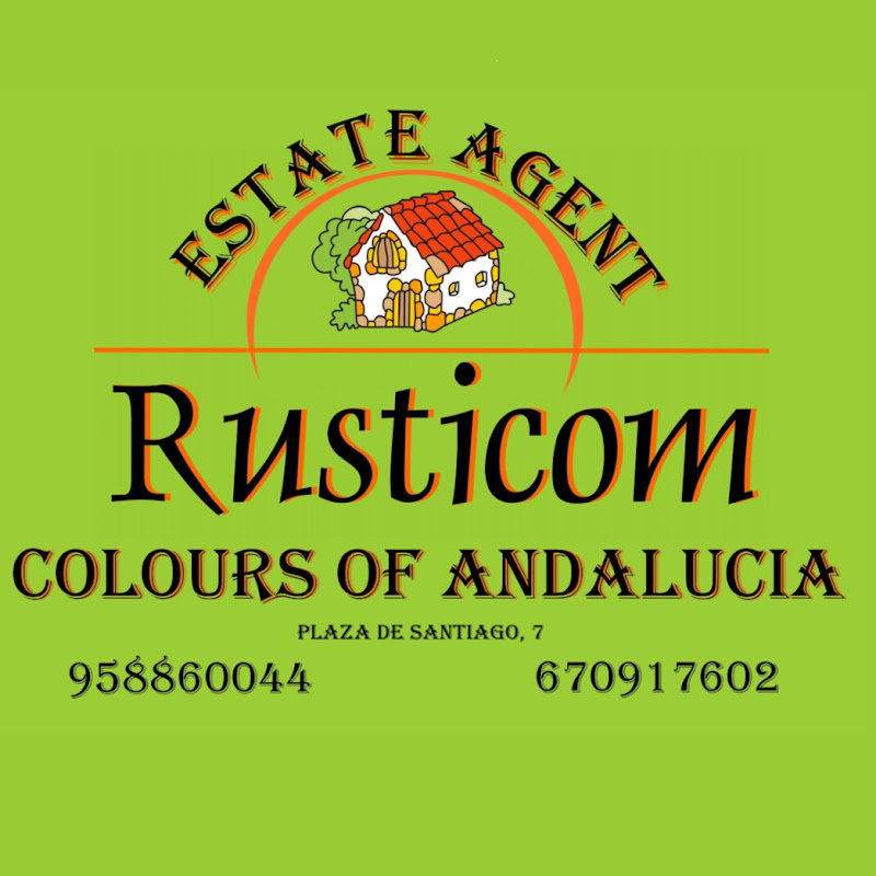 Rusticom, Colours of Andalucia, SL