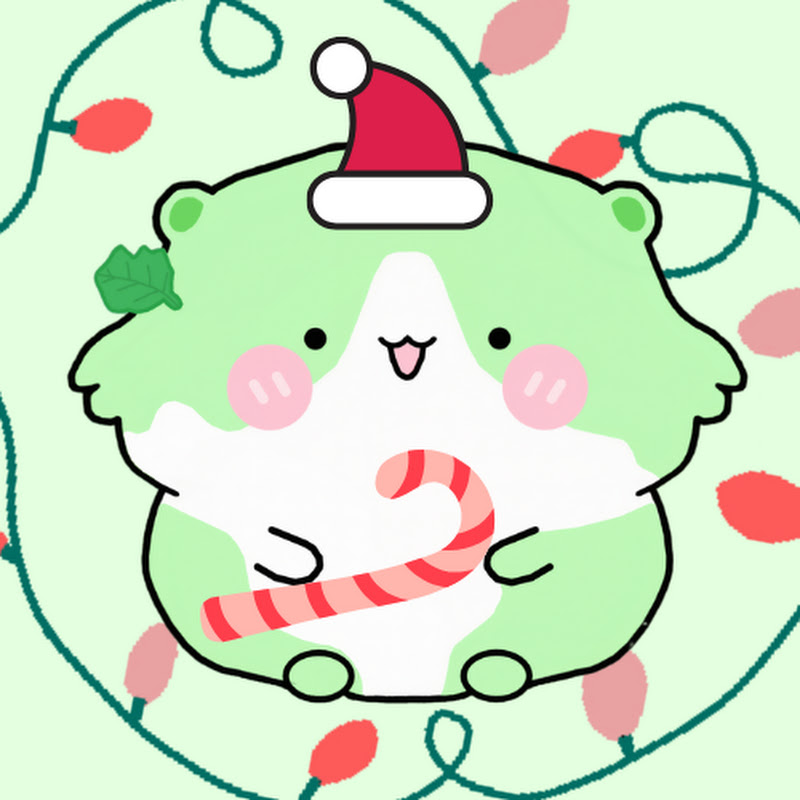 Waiicukitten | 귀여운 공예품