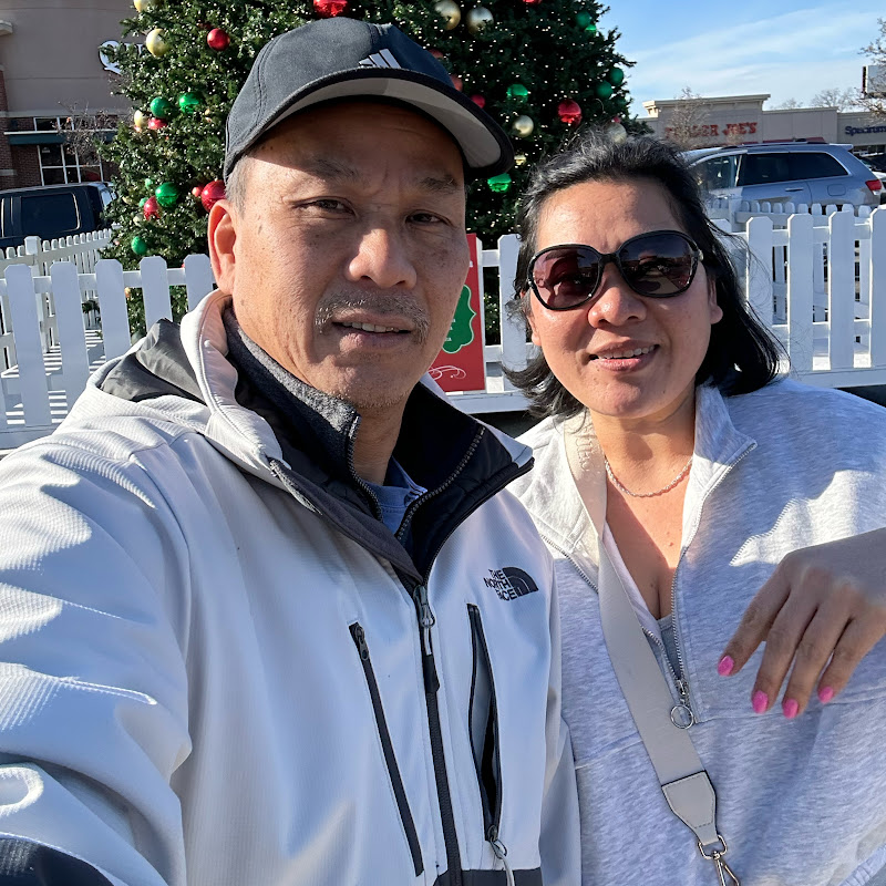 Chris ho USA ,Cuộc Sống Mỹ 