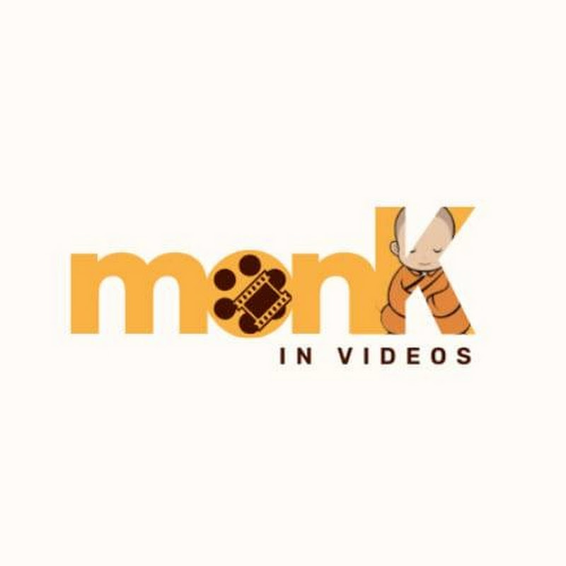 Monk In Videos