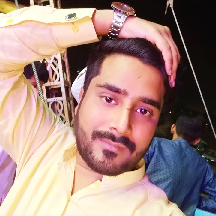 M Ahmad