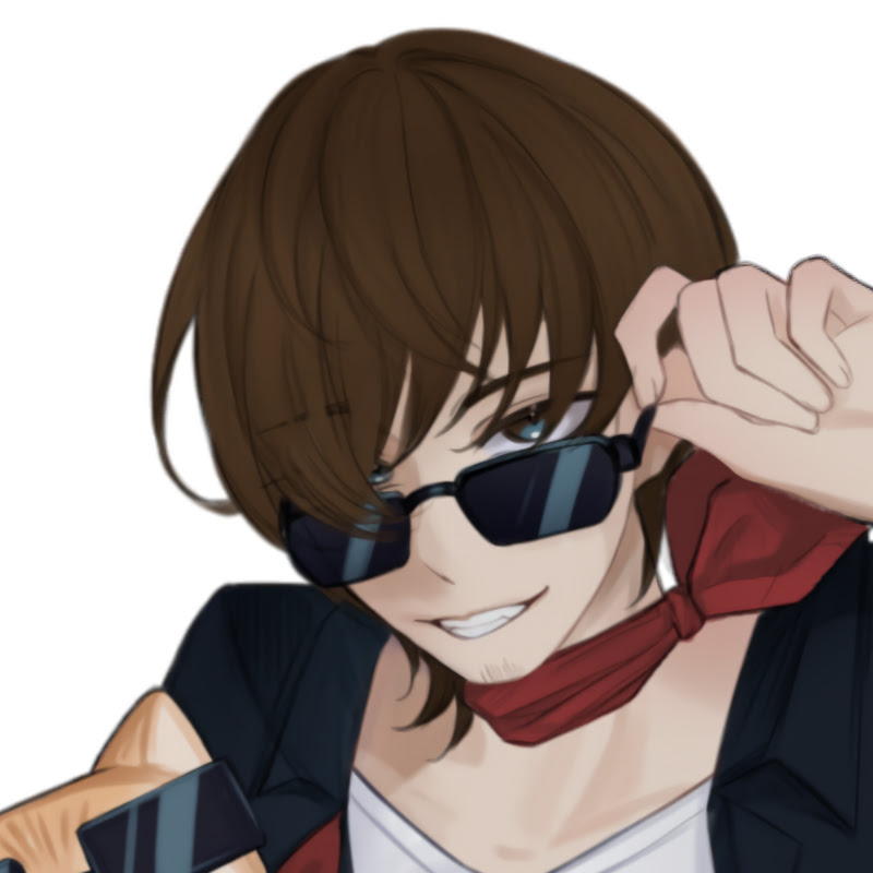 Big M 4U 『ECR』