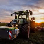 Landtechnik in Niedersachsen