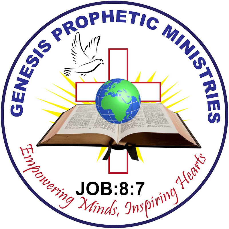 Genesis Prophetic Ministries