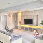 The Chans Home Reno Journey