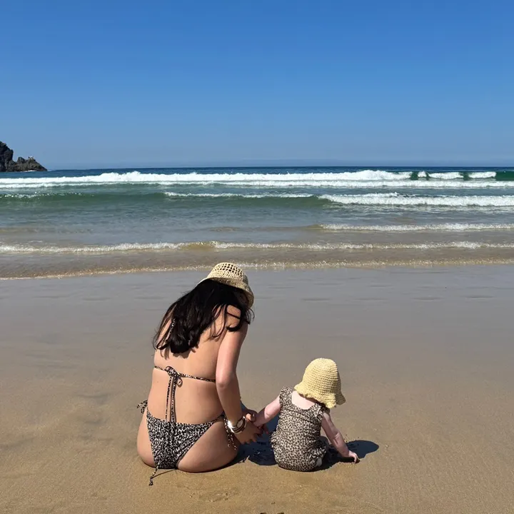 Mads | GIRL MUM💕🩰🎀💋