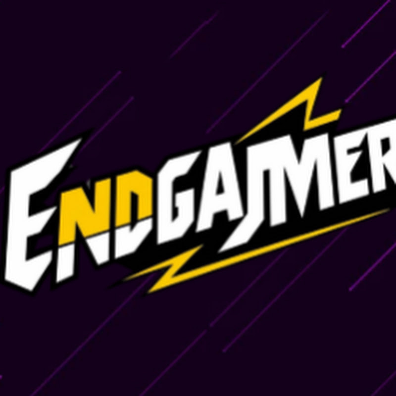 END GAMER 