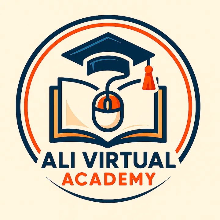 Ali Virtual Acedmy