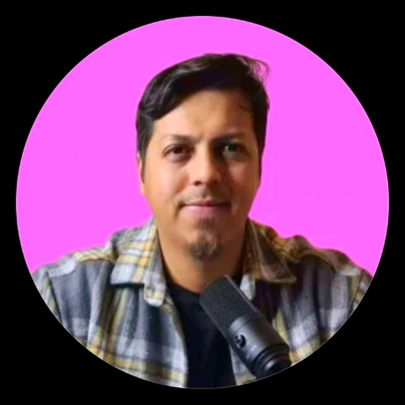The Expat Tariq