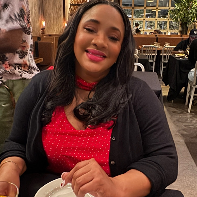 Faith Love Life & Style