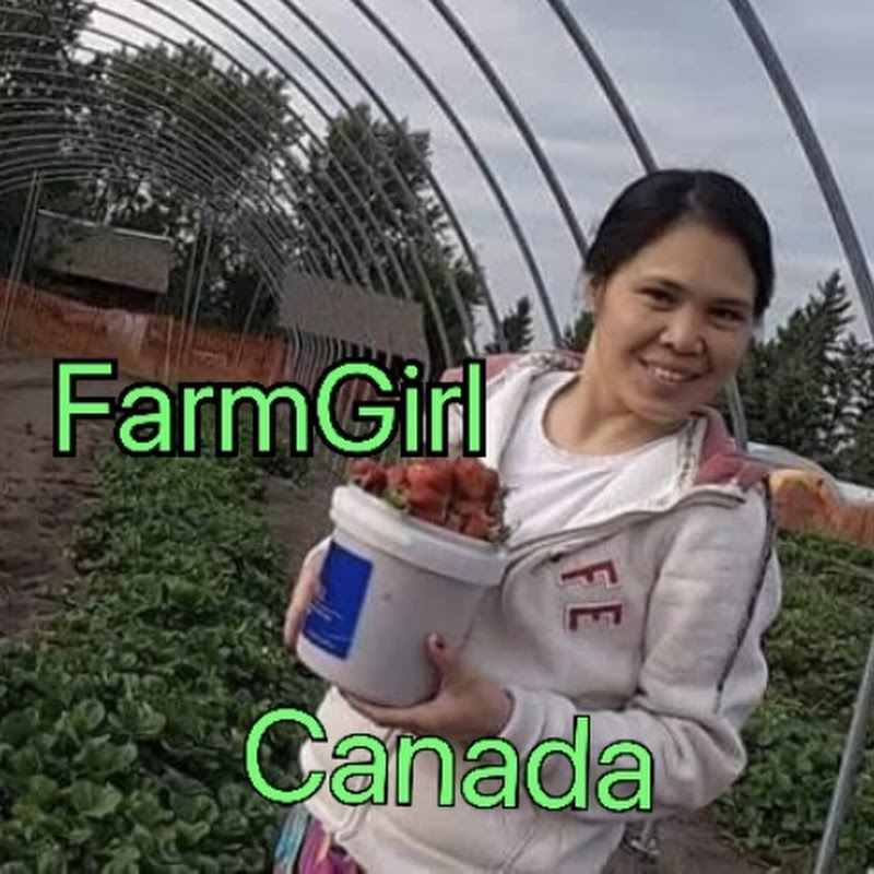 FarmGirl Canada