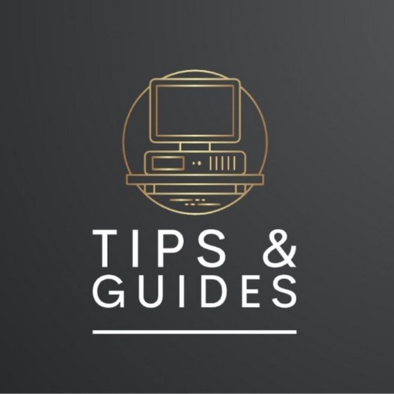 TIPS & GUIDES PC AND MOBILE 