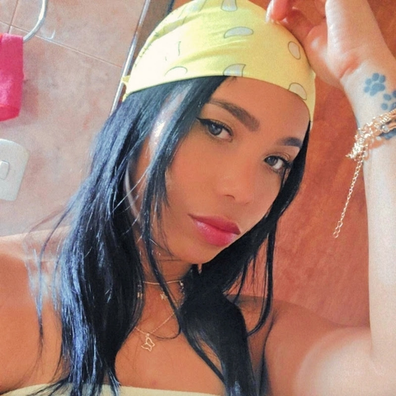 Andreyna Hernández