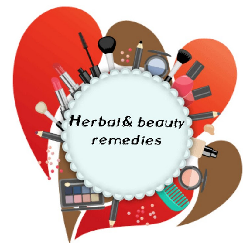 Herbal & beauty remedies