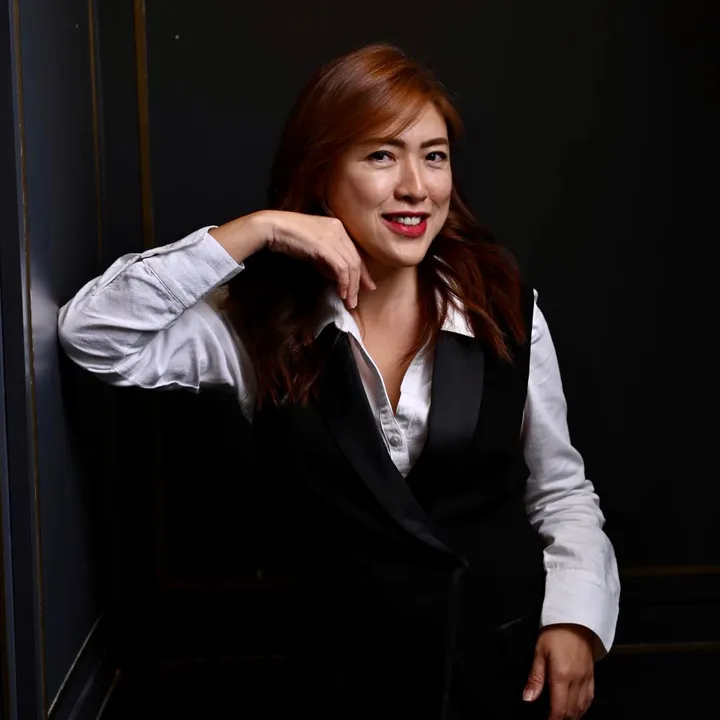 Anabelle | EXPAT MOM 🇵🇭🇲🇾