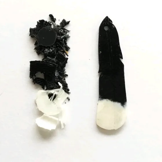 Remix Plastic