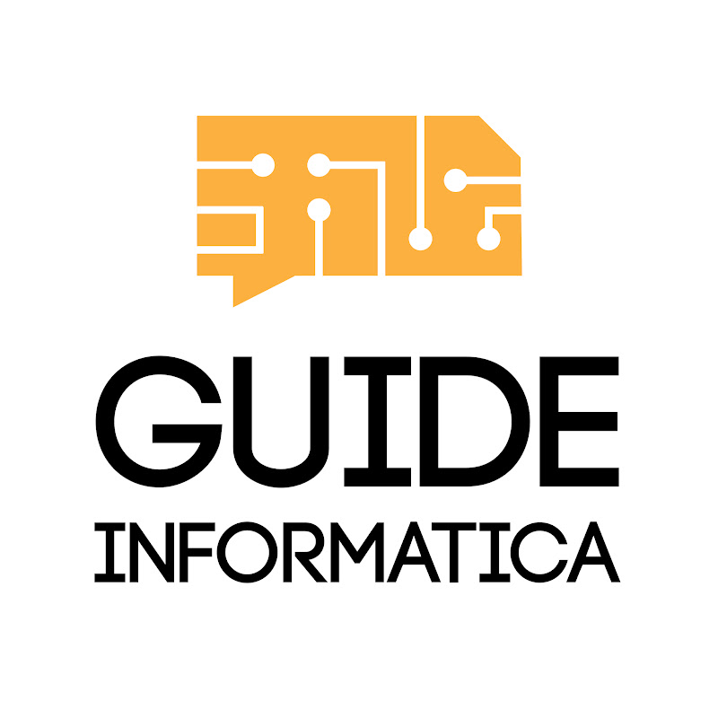 Guide informatica