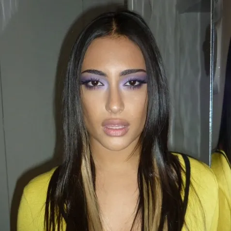 Samia Kanaan