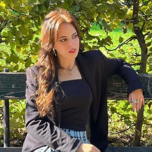 Sandra Habashy