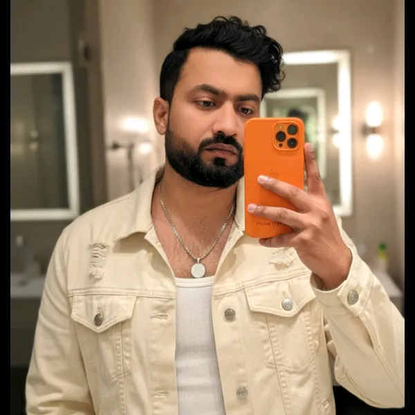 🇳🇵Nepali Babu 🇳🇵✅