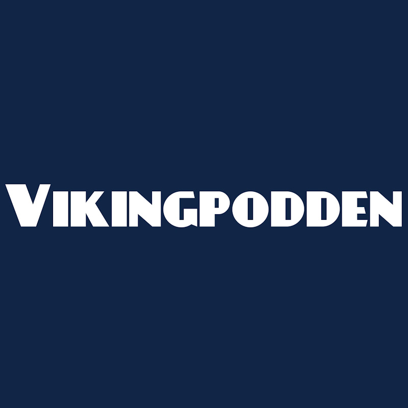 Vikingpodden