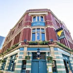 The Deansgate