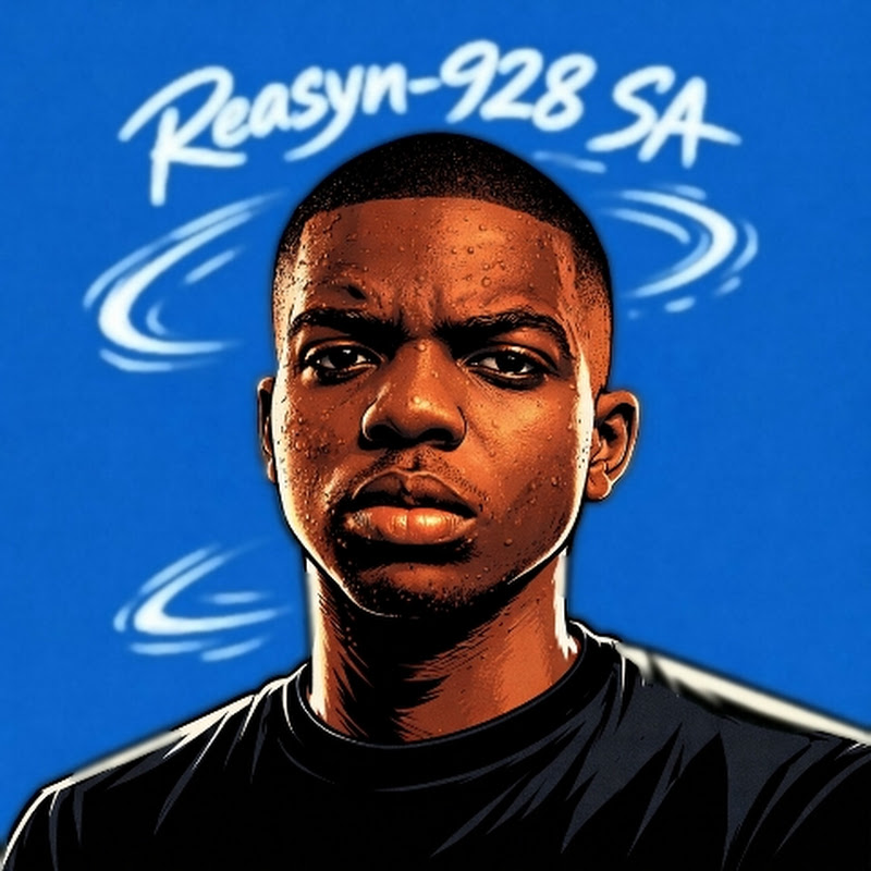 Reasyn 928 Sa