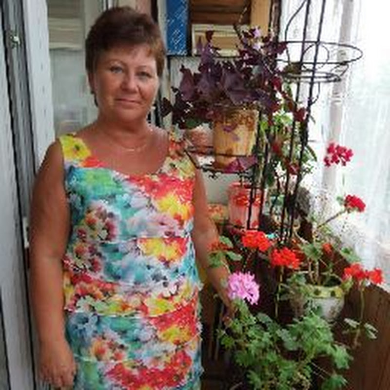 Ludmila Zhuravleva