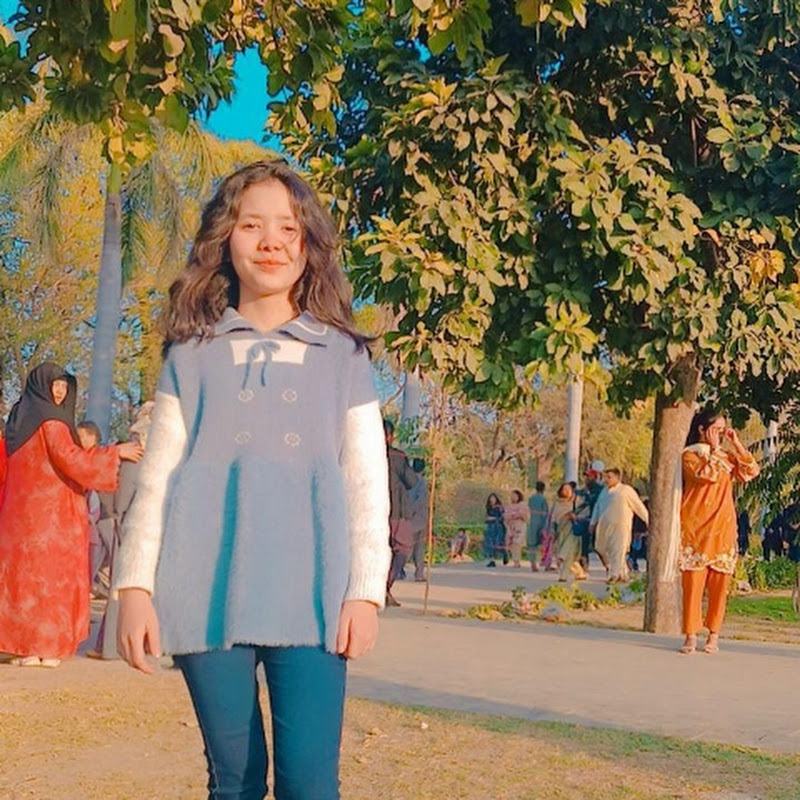 Eman Ali Vlogs