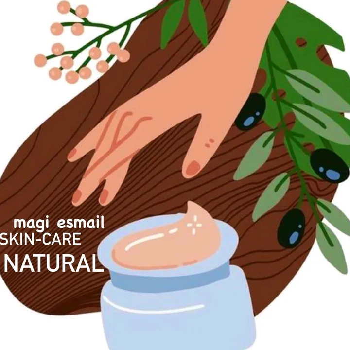 Make up artist  Magi 💅💅