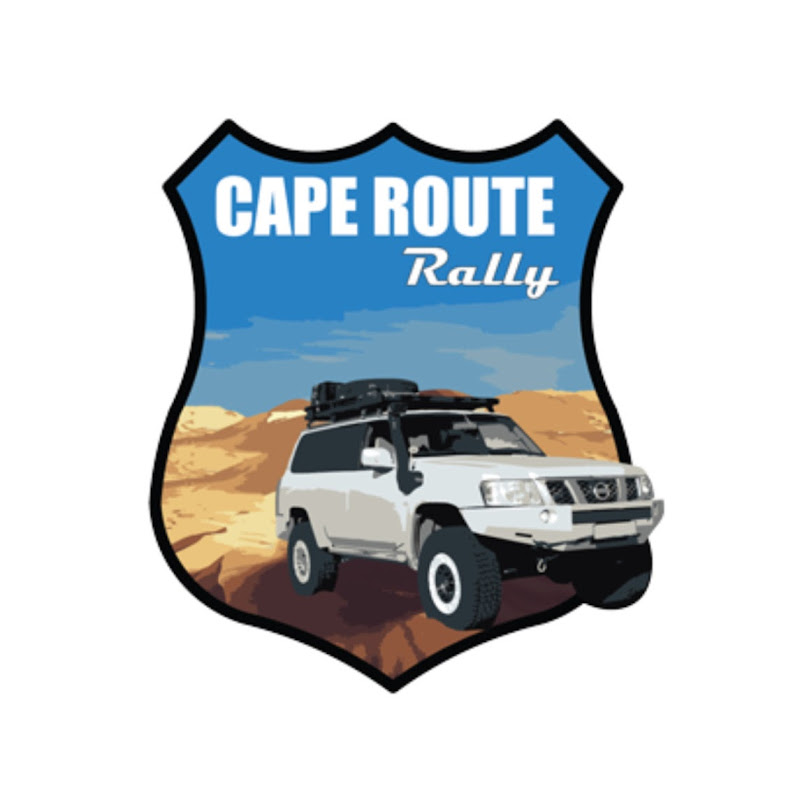 Cape Route Rally