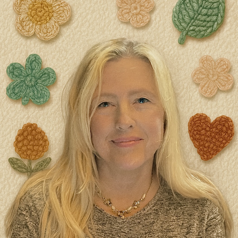 Crochet With Diane 