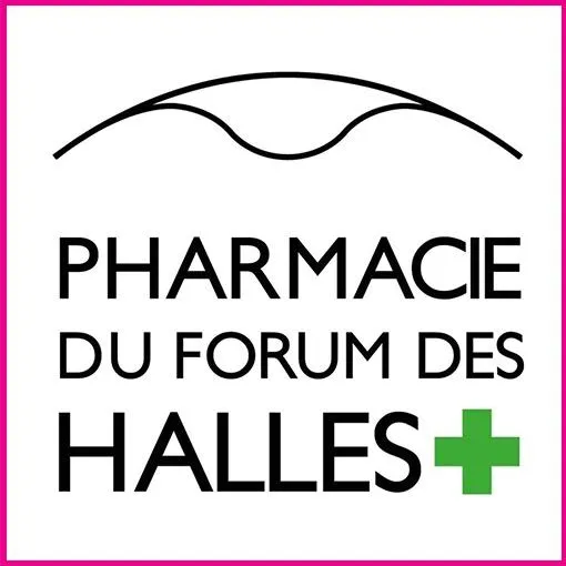 pharmacieforumdeshalles