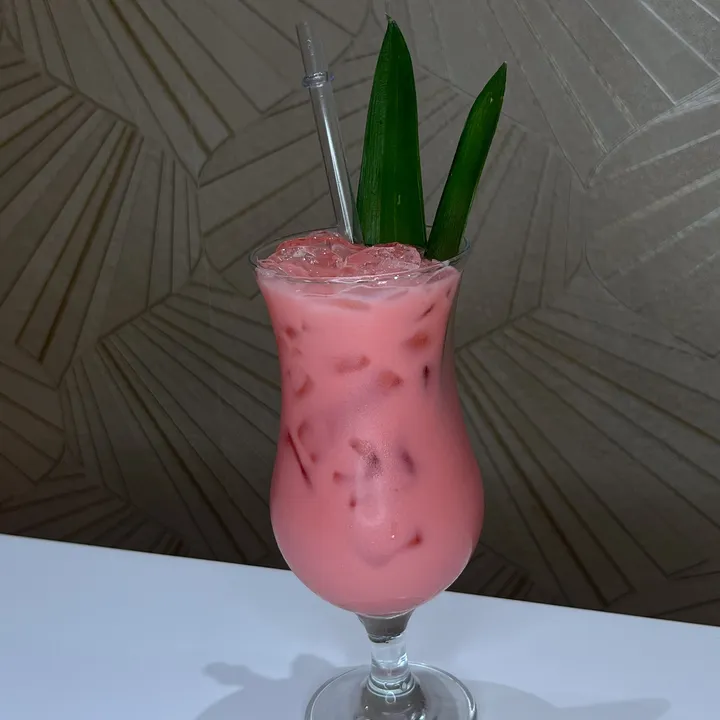 tragos fantásticos