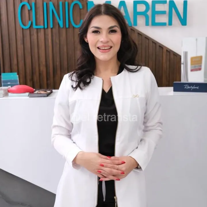 Clinic maren