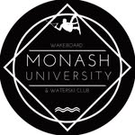 MUWW Monash Uni Waterski & Wakeboard Club