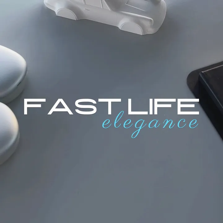Fast Life Elegance