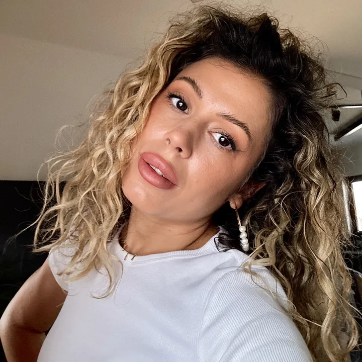 Georgiana Ionescu