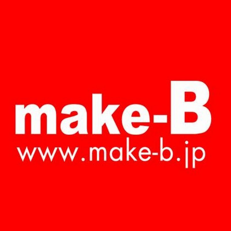 make-B CHANNEL