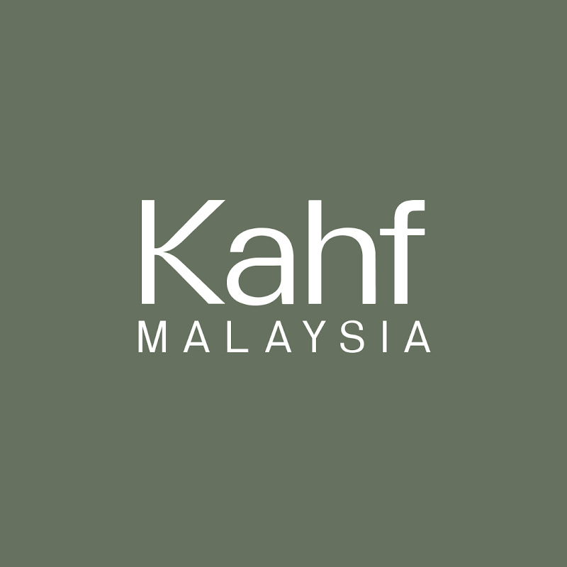 Kahfeveryday Malaysia