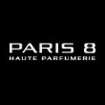 Paris 8 Haute Parfumerie
